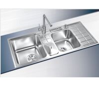Chậu rửa chén Roland RL10047C