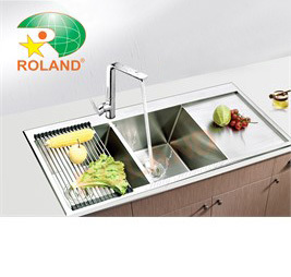 Chậu rửa chén Roland RL12050CA