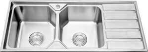 Chậu rửa chén Roland RL12050CV