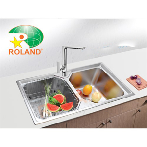 Chậu rửa chén Roland RL9050V