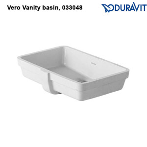 Chậu rửa đặt bàn Duravit 588.45.282