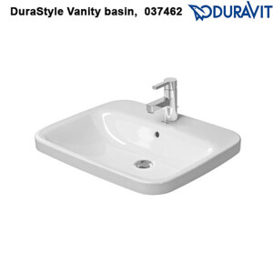 Chậu rửa đặt bàn Duravit 588.45.206