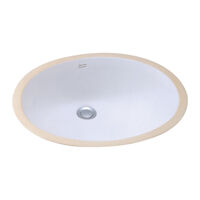 Chậu rửa đặt bàn Ovalyn American Standard VF-0470