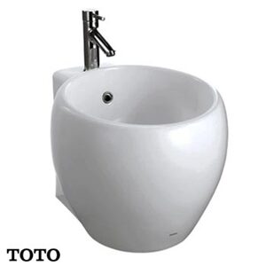 Chậu rửa đặt bàn TOTO LT368C