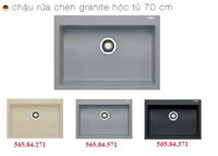 Chậu rửa Hafele HS - G6150 565.84.571