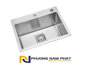 Chậu rửa Veurro KD-6045