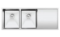 Chậu rửa Konox KN1050DDU