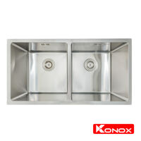 Chậu rửa Konox KN7544DUB