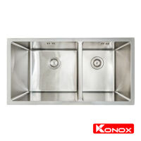 Chậu rửa Konox KN8144DU