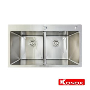 Chậu rửa Konox KN8248DOB