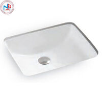 Chậu rửa lavabo âm bàn Royal RA-2008