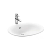 Chậu rửa Lavabo âm bàn T.GEN-2003