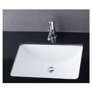 Chậu rửa Lavabo âm bàn T.GEN-2008