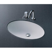 Chậu rửa Lavabo âm bàn T.GEN-2006