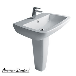 Chậu rửa lavabo American WP-F518/718