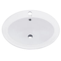 Chậu rửa lavabo Basic BS-202