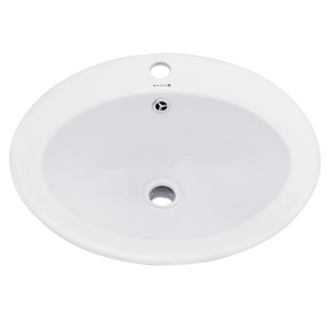 Chậu rửa lavabo Basic BS-202