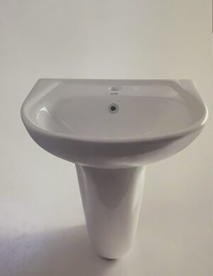 Chậu rửa lavabo Bello BB-800312