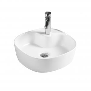 Chậu rửa lavabo Bello BB-800353