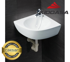 Chậu rửa lavabo Caesar L2014