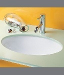 Chậu Rửa Lavabo Caesar L5113