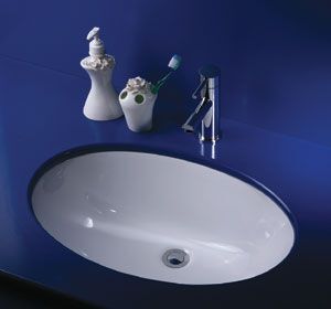 Chậu Rửa Lavabo Caesar L5121