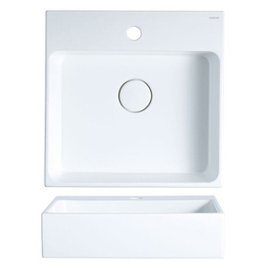 Chậu rửa lavabo Caesar LF5255