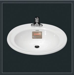 Chậu Rửa Lavabo Cosani CI03