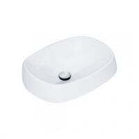 Chậu rửa lavabo COTTO C02517