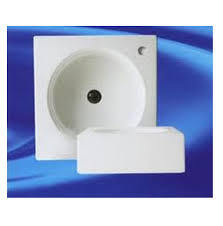 Chậu rửa lavabo đặt bàn Caesar LF5230