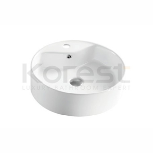 Chậu rửa lavabo đặt bàn CKR5210