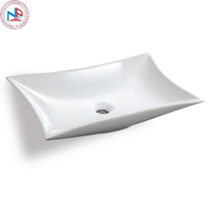 Chậu rửa lavabo đặt bàn Royal RA-8191