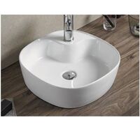 Chậu rửa Lavabo đặt bàn Sosani LV-78202