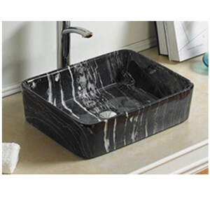 Chậu rửa Lavabo đặt bàn Sosani LV-7050CM