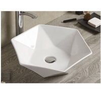 Chậu rửa Lavabo đặt bàn Sosani LV-78172