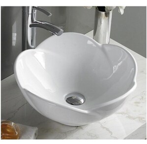 Chậu rửa Lavabo đặt bàn Sosani LV-7073