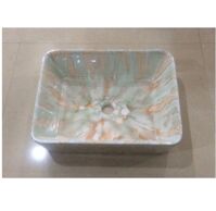 Chậu rửa Lavabo đặt bàn Sosani LV-78239