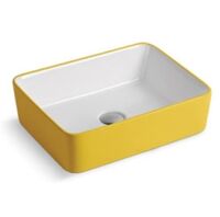 Chậu rửa Lavabo đặt bàn Sosani LV-7050YW