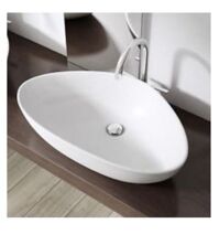 Chậu rửa Lavabo đặt bàn Sosani LV-211