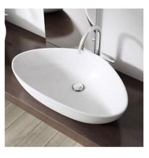 Chậu rửa Lavabo đặt bàn Sosani LV-211