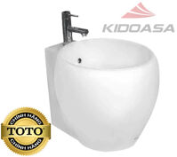 Chậu rửa lavabo đặt bàn Toto LT368CT