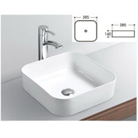 Chậu rửa Lavabo dương bàn Bancoot L58