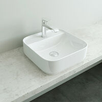 Chậu rửa lavabo Elimen LW1823