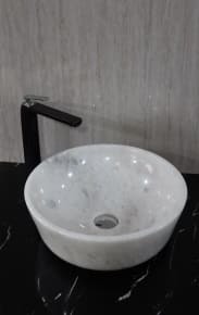 Chậu rửa lavabo Eximstone BST34