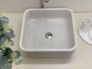 Chậu rửa lavabo Eximstone BST46