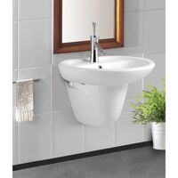 Chậu rửa lavabo Gama GMLB320