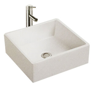 Chậu rửa lavabo Govern LAD002