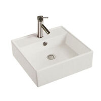 Chậu rửa lavabo Govern LAD025