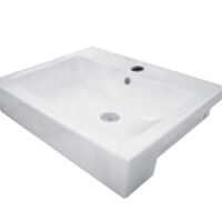 Chậu rửa Lavabo Hafele 588.64.011