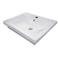 Chậu rửa Lavabo Hafele 588.64.012